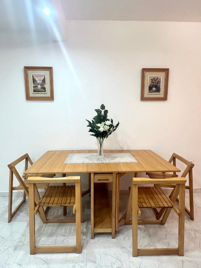 Apartamento Estudio A 1 Minuto De La Playa Torrevieja Exterior foto