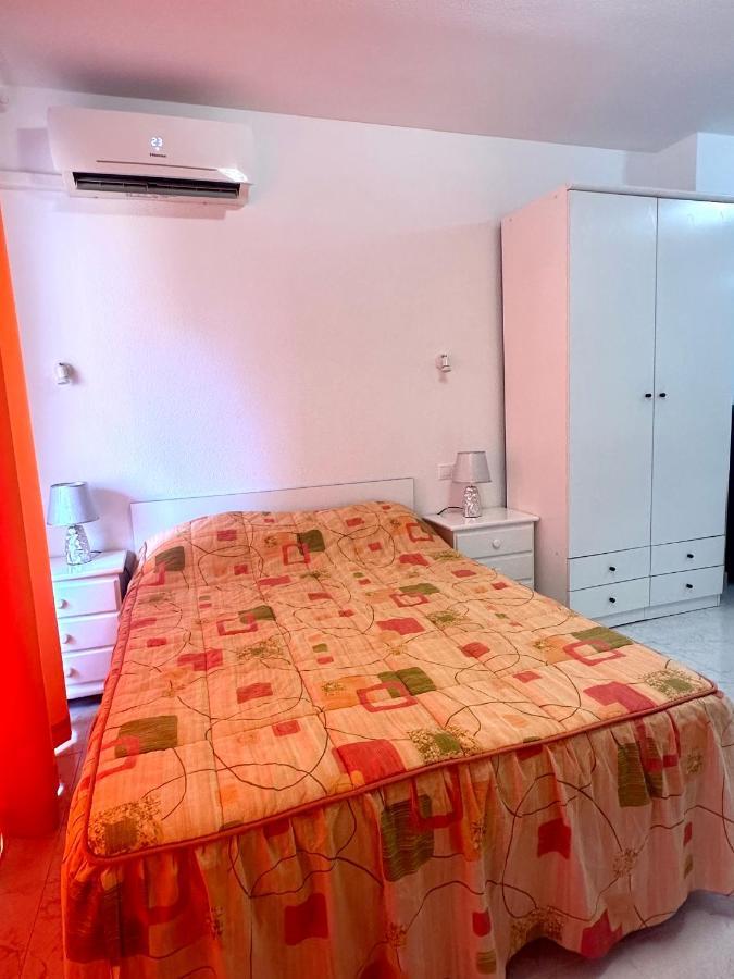 Apartamento Estudio A 1 Minuto De La Playa Torrevieja Exterior foto