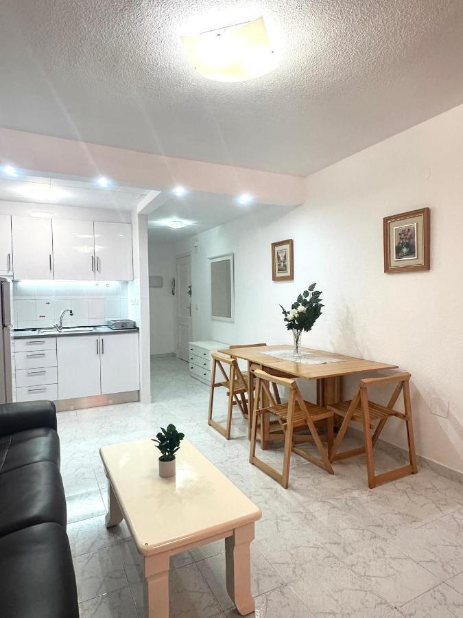 Apartamento Estudio A 1 Minuto De La Playa Torrevieja Exterior foto