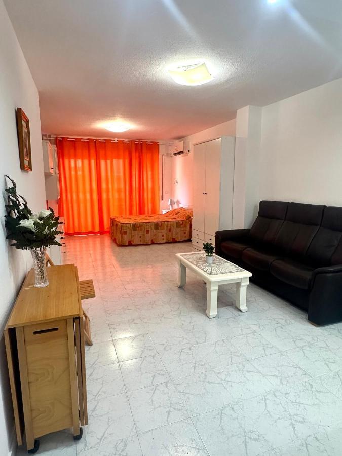 Apartamento Estudio A 1 Minuto De La Playa Torrevieja Exterior foto