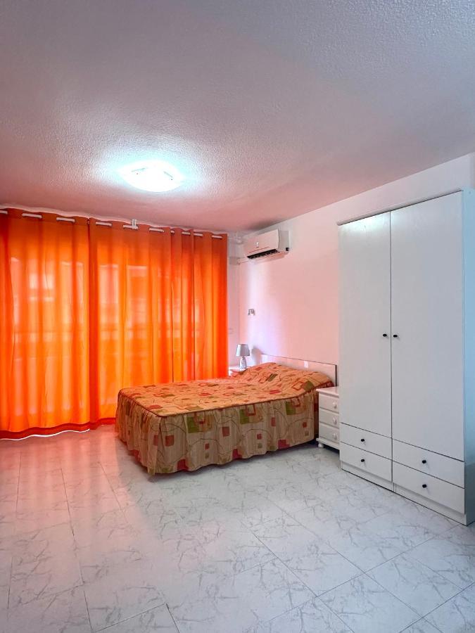 Apartamento Estudio A 1 Minuto De La Playa Torrevieja Exterior foto