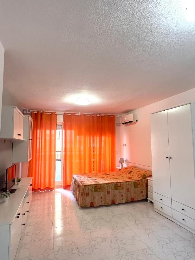 Apartamento Estudio A 1 Minuto De La Playa Torrevieja Exterior foto